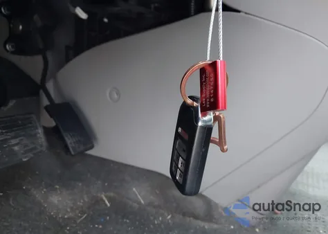 2014 Honda Odyssey Ex-L z USA, uszkodzony, nr VIN 5FNRL5H62EB091754